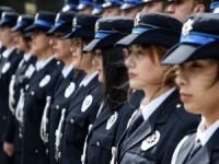 3 bin kadın polis memuru alınacak
