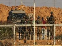 Siyonist çeteler Filistinli gençlere ateş açtı: Bir şehid 2 ağır yaralı