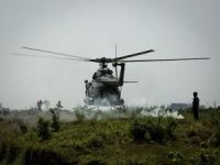 Myanmar ordusu Arakanlı Müslümanlara helikopterle saldırdı: 20 ölü 40 yaralı