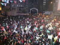 Diyarbakır'da HDP'nin kutlamalarına soruşturma