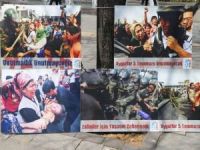 Doğu Türkistan'daki katliam ve zulümler fotoğraf sergisi ile anlatılıyor