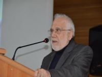 Prof: Dr. Sırma: “Her Müslüman ölüme hazırlıklı olmalıdır”