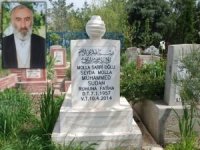 Mehmet Sudan Hoca vefatının 6'ncı yıl dönümünde rahmetle anılıyor