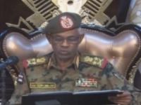 Sudan'da ordu darbeyle yönetime el koydu