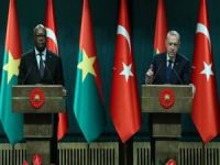 Cumhurbaşkanı Erdoğan Sudan'daki askeri darbeye ilişkin konuştu