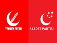 Yeni Refah Partisinden SP'nin tahliyesine ilişkin açıklama