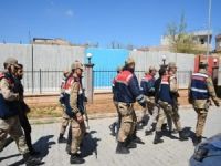 Şanlıurfa'da suç örgütüne operasyon: 27 gözaltı