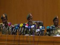 Sudan Savunma Bakanı görevinden ayrıldı