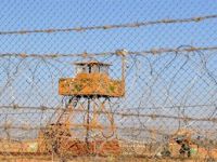 Suriye sınırında özel güvenlik bölgesi uygulaması uzatıldı