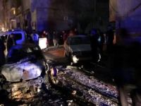 Libya'da roket saldırısı: 6 ölü 35 yaralı