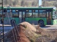 Pakistan'da otobüse saldırı: 14 yolcu öldü