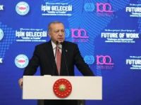 Erdoğan: "YSK noktayı koyduğu zaman bizim için de mesele bitmiştir"