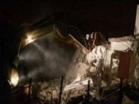 Hamas: Ev yıkma politikası Batı Yaka’da direnişi durduramayacak