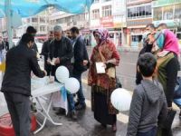 ​Bingöl'de Hazreti Muhammedi anlama etkinliğine davet