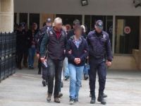 Mardin merkezli FETÖ operasyonunda 5 tutuklama