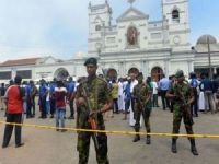 Sri Lanka'da sokağa çıkma yasağı ilan edildi