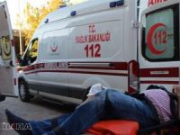 Muğla'da feci kaza: 2 ölü 3 yaralı
