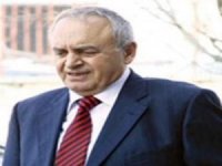 Eski İstihbarat Daire Başkanı Sabri Uzun'un rütbeleri söküldü
