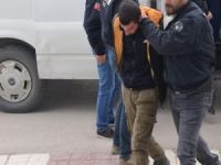 Van polisi: Eylem için gelen PKK'lı yakalandı