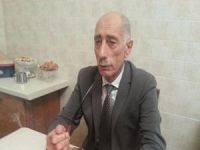 Kızıl Kürdistan’ın kurucusu Mustafayev hayatını kaybetti