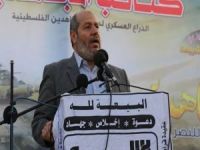 El-Hayye: Halkımız Filistin davasını tasfiye projelerini reddedecek