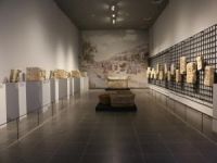 Şanlıurfa Arkeoloji Müzesi ziyaretçilerini bekliyor