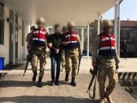 İkna çalışması yoluyla 5 PKK'lı Şırnak'ta teslim oldu