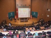 Şırnak’ta "Uluslararası İktisadi ve İdari Bilimler Kongresi" başladı