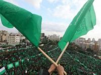 Hamas: İşgalcilerle güvenlik iş birliği anlaşması tamamen sonlandırılmalı