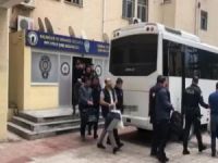 FETÖ'nün TSK yapılanmasına operasyon: 68 gözaltı kararı
