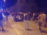 Elazığ'da trafik kazası: Biri bebek 5 yaralı
