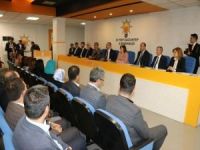 Adalet Bakanı Gül'den YSK açıklaması