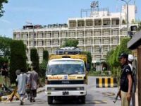 Pakistan'da otelde çatışma: 8 ölü 6 yaralı