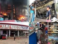 Sri Lanka'da Müslümanlara yönelik saldırılar sürüyor