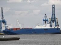 İtalyan liman işçileri Yemen’e silah taşıyan gemiyi yüklemeyi reddetti