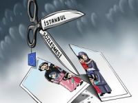 Hükümet İstanbul Sözleşmesi'ni uygulamakta neden ısrarcı?