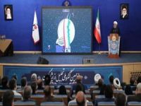 Ruhani: İran halkı düşmanını ekonomik savaşta da pişman edecek