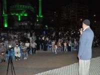 Kur'an Nesli Platformu: "Kur'an'sız bir nesil haraptır"