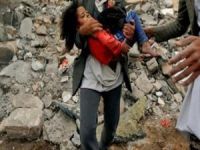 BM: Yemen'de sivillere yönelik şiddet şok edici