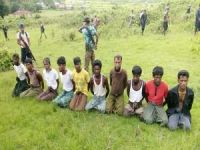 BM: Rohingya Müslümanlarına karşı soykırım tehdidi devam ediyor