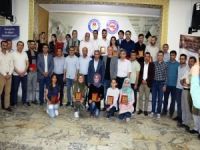 Mardin’de “Bir Bilenle Bilge Nesil” projesi