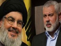 Heniyye, Nasrallah’a başsağlığı diledi