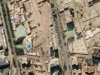 Çin'in yıktığı camiler uydu görüntülerinde