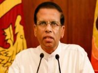 Sri Lanka Devlet Başkanı Sirisena'dan dikkat çekici kararlar