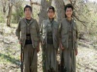PKK hegemonyası ve çocuklar!