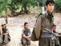 HDP, PKK'nın istismar ettiği çocukları görmezden geldi