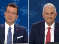 İstanbul seçiminde İlk sonuçlar açıklandı