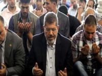 Mursi'nin şehadetine dünyadan tepkiler