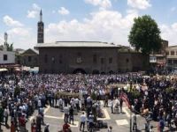 Diyarbakır'da Kudüs için kitlesel basın açıklaması düzenlenecek