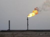 Irak'ta petrol şirketine füzeli saldırı: 2 ölü